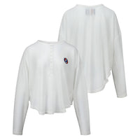Gd Women Henley Stealie - Section 119