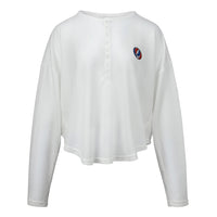 Gd Women Henley Stealie - Section 119