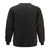 Jerry Garcia Pigment Dye Black w/ Wolf - Section 119