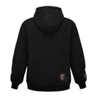 Grateful Dead Classic Hoodie Bertha In Black - Section 119