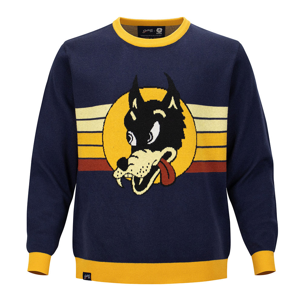 Jerry garcia sweatshirt sales