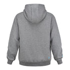 PHISH Classic Hoodie Teal Donut on Grey - Section 119