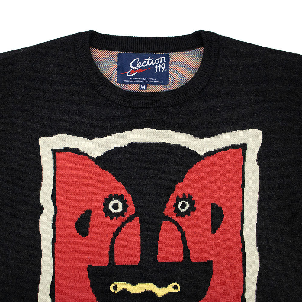 Pink Floyd | Crewneck Sweater | The Division Bell – Section 119 Pink Floyd | Crewneck Sweater | The Division Bell – Section 119