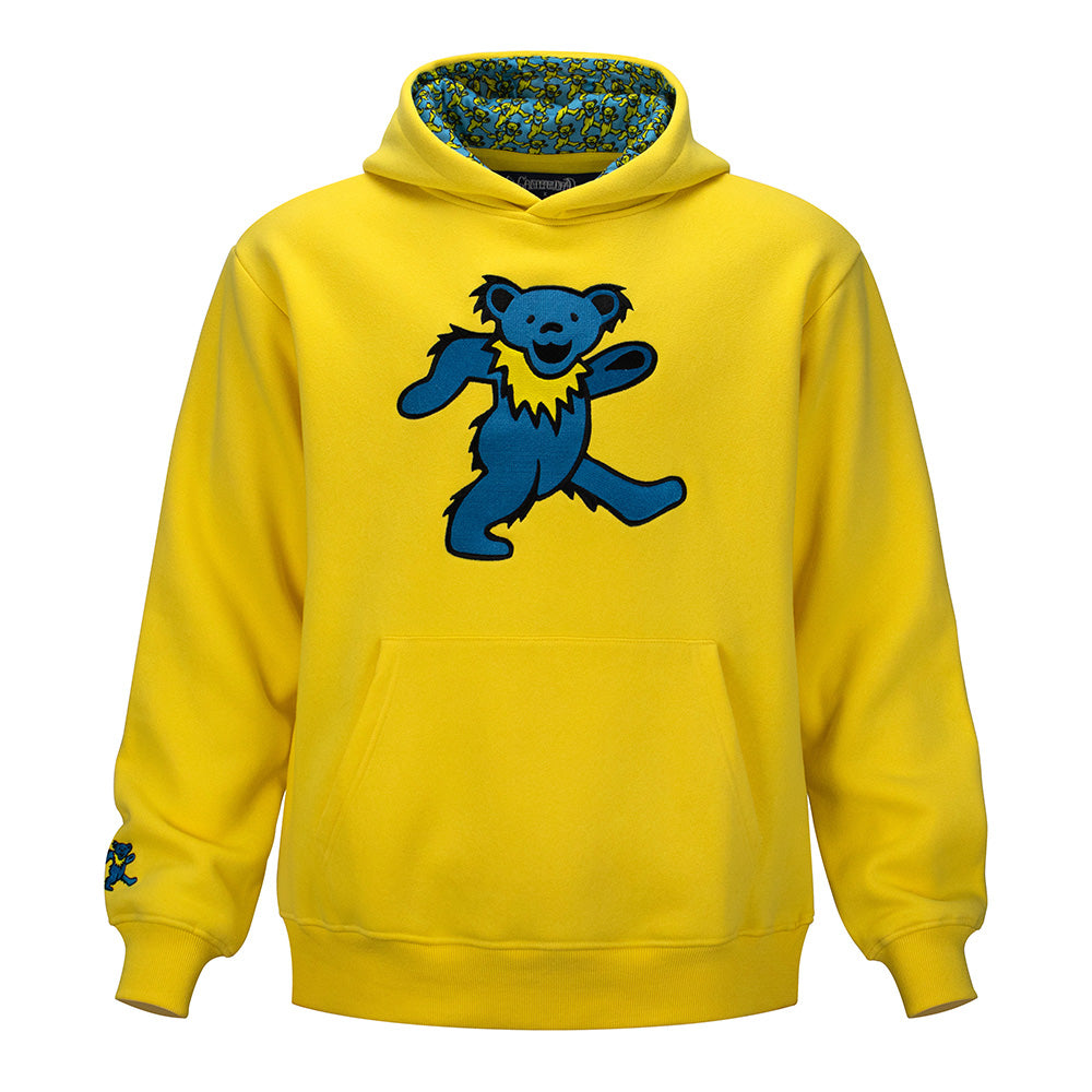 Dea graphic sweat ブルー Something Good Graphic Sweatshirt in Blue | AS Revival