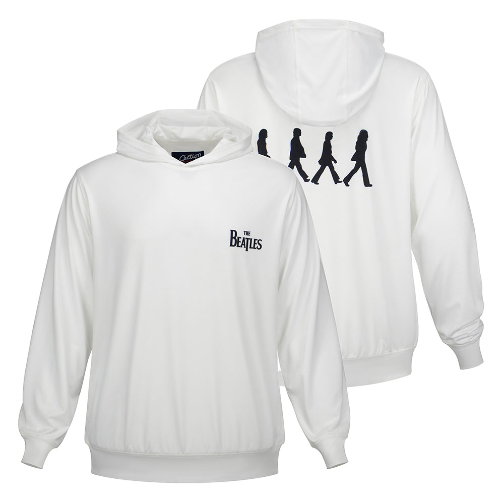 The Beatles x Section 119 Abbey Road Hoodie M