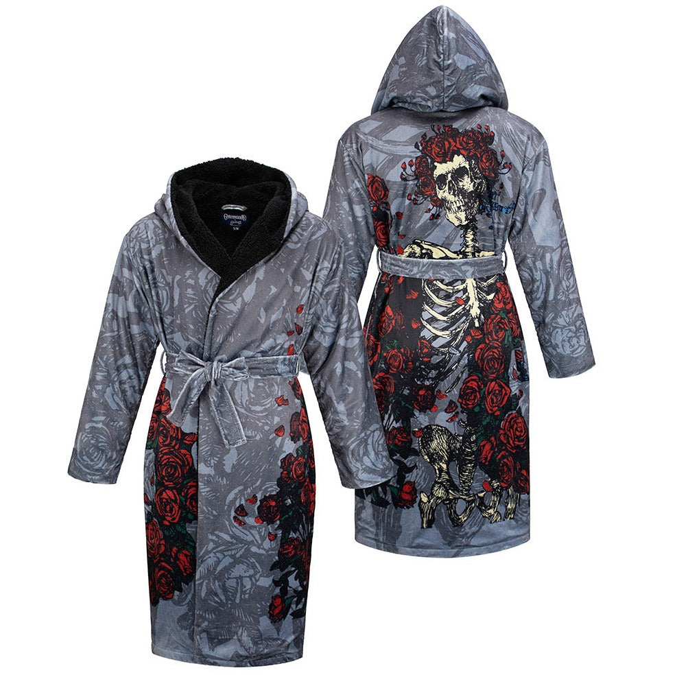 Grateful Dead Bertha Robe - Section 119