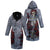 Grateful Dead Bertha Robe - Section 119