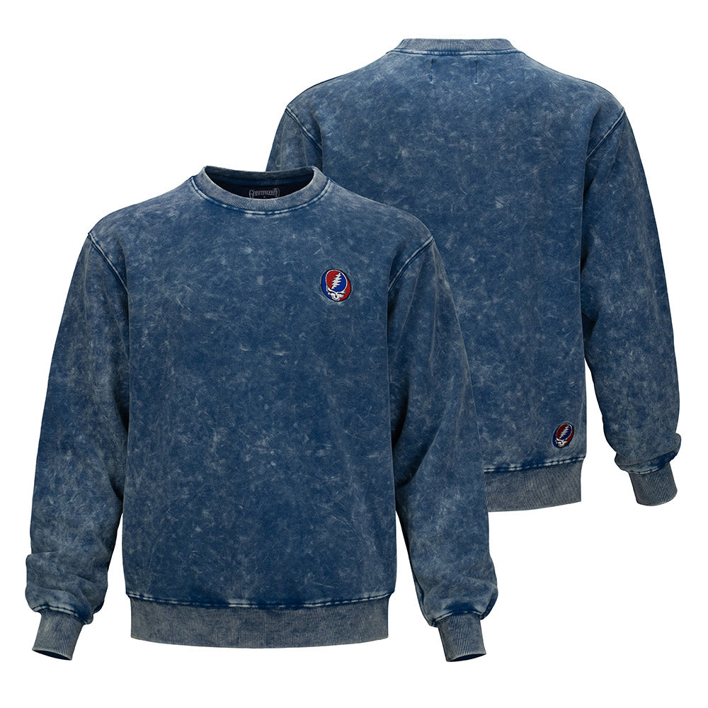 Madeworn grateful dead sweatshirt