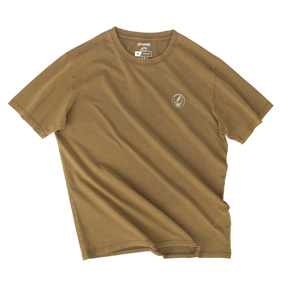 Grateful Dead | T-Shirt | Terrapin Station – Section 119