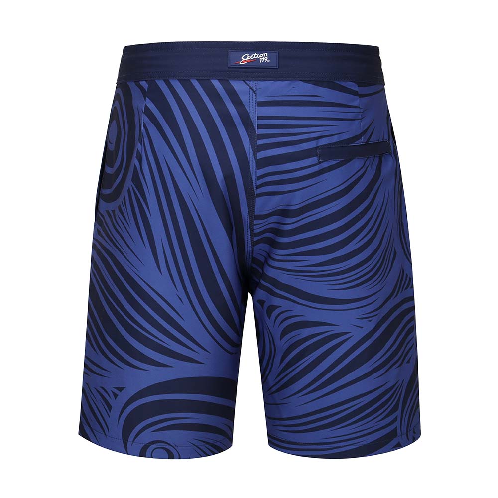 Ripped wave board shorts clearance