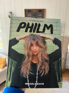 PHILM and Section 119 present PHILM the Magazine SHIPS 12/1 - Section 119