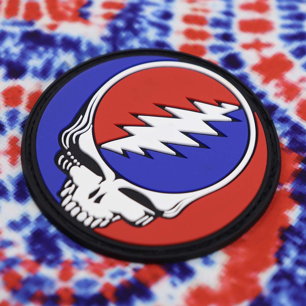 steal your face background