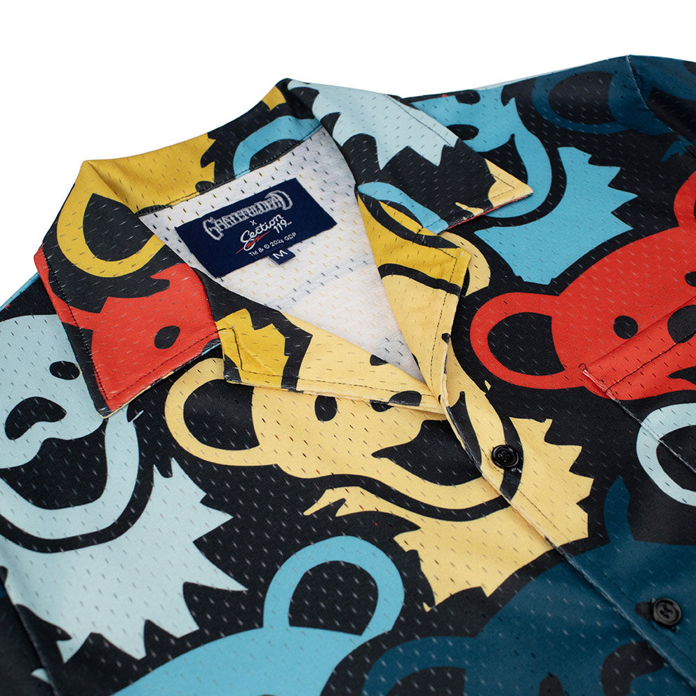 Grateful Dead Bear 24体,ツアースクラップブック1冊 Grateful Dead/グレイトフルデッド・ツアースクラップブック・ザ