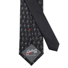 Grateful Dead Tie All Over Dancing Grey Bear - Section 119