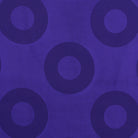 Phish Swim Trunk Water Reactive Donuts Purple - Section 119