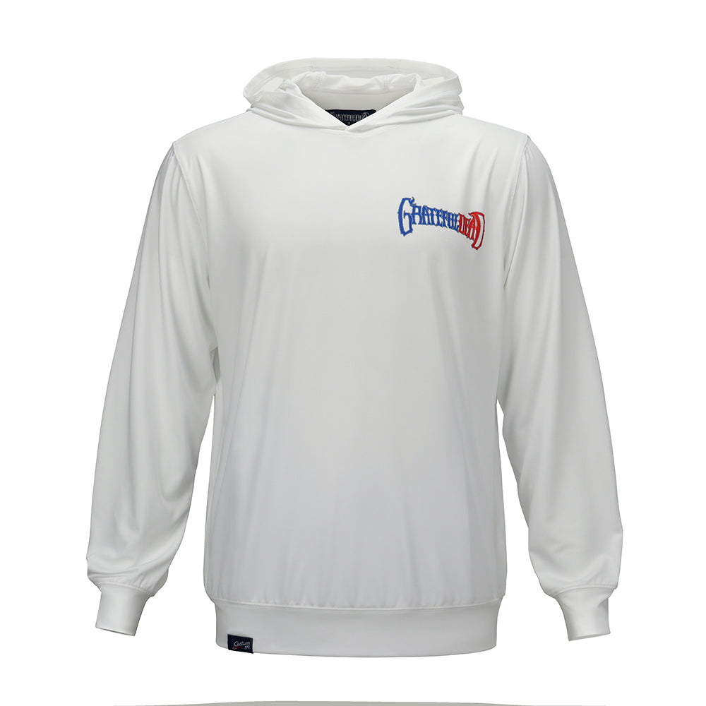 Grateful Dead White Sox baseball shirt, hoodie, sweater, long