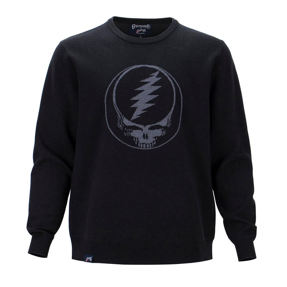 Grateful Dead スタジャン ブラック 楽天市場】GRATEFUL DEAD FOREVER