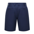 Grateful Dead Elevated Hybrid Shorts Navy - Section 119