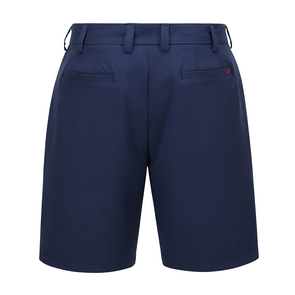 Phish Elevated Hybrid Shorts Navy– Section 119