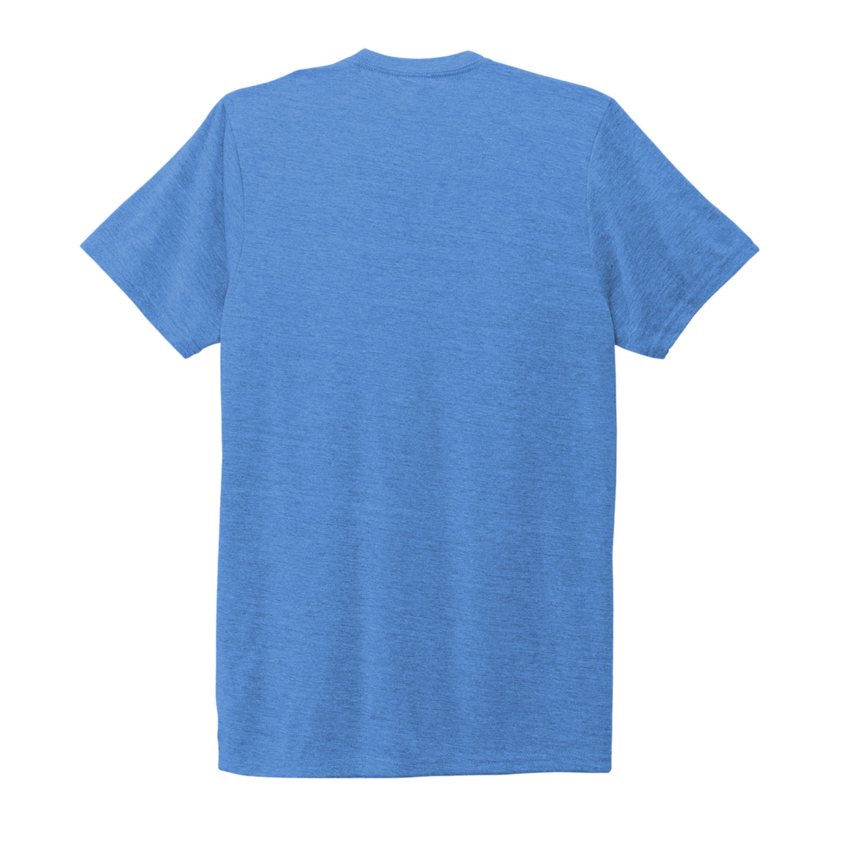 Jerry Garcia Eco T-Shirt Blue Jerry Face - Section 119