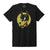 Jerry Garcia Eco T-Shirt Black Wolf - Section 119