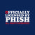 Phish Eco Green Donut T-Shirt - Section 119