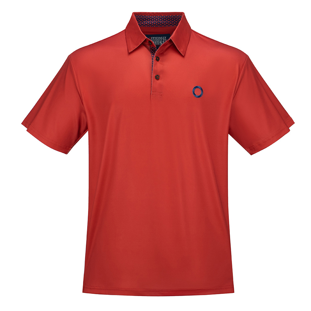 Active fit performance polo online