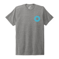 Phish Eco Grey Donut T-Shirt - Section 119
