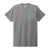 Phish Eco Grey Donut T-Shirt - Section 119