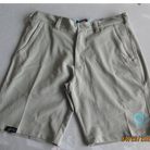 Phish HYBRID SHORTS Gray with Teal Donuts - Section 119