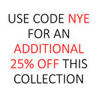 NYE SALE! - Section 119