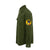 Jerry Garcia LSBD Corduroy Moss Green Garcia Logo and Wolf - Section 119