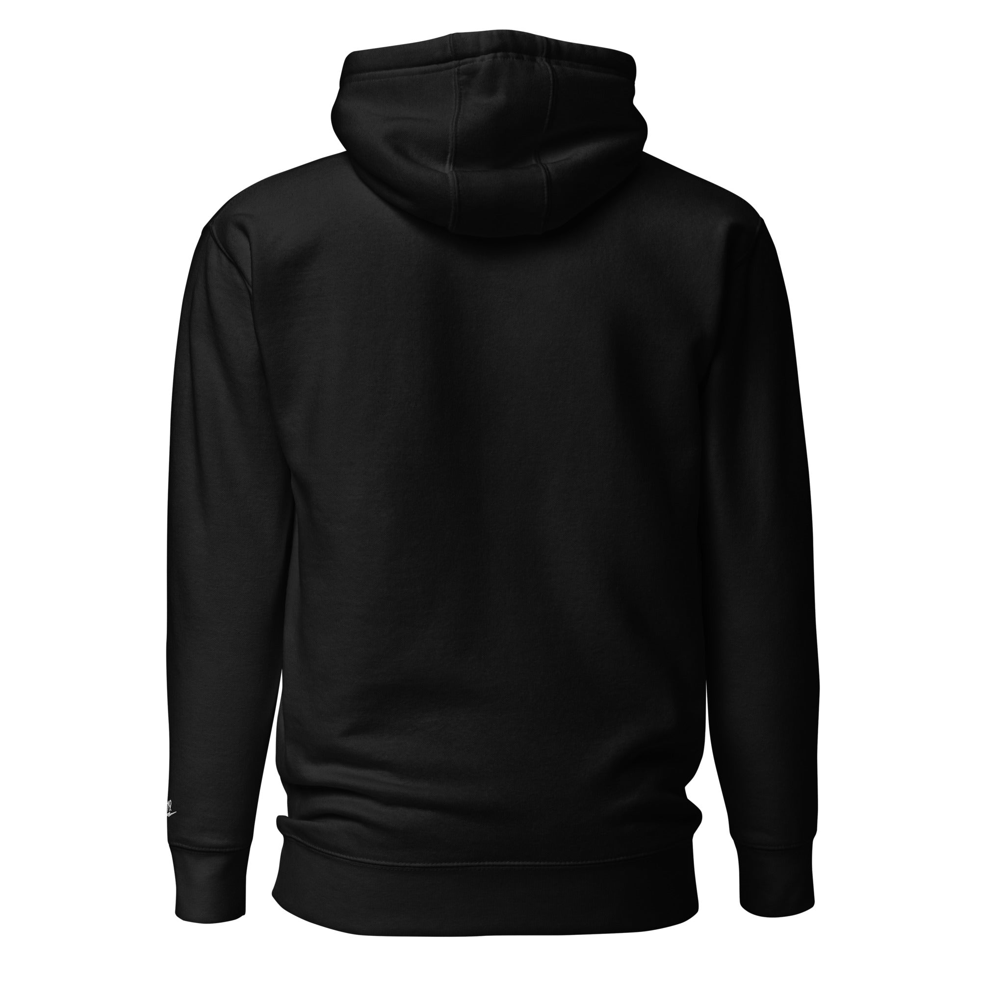 Grateful Dead | Premium Hoodie | Dancing Bears Black – Section 119