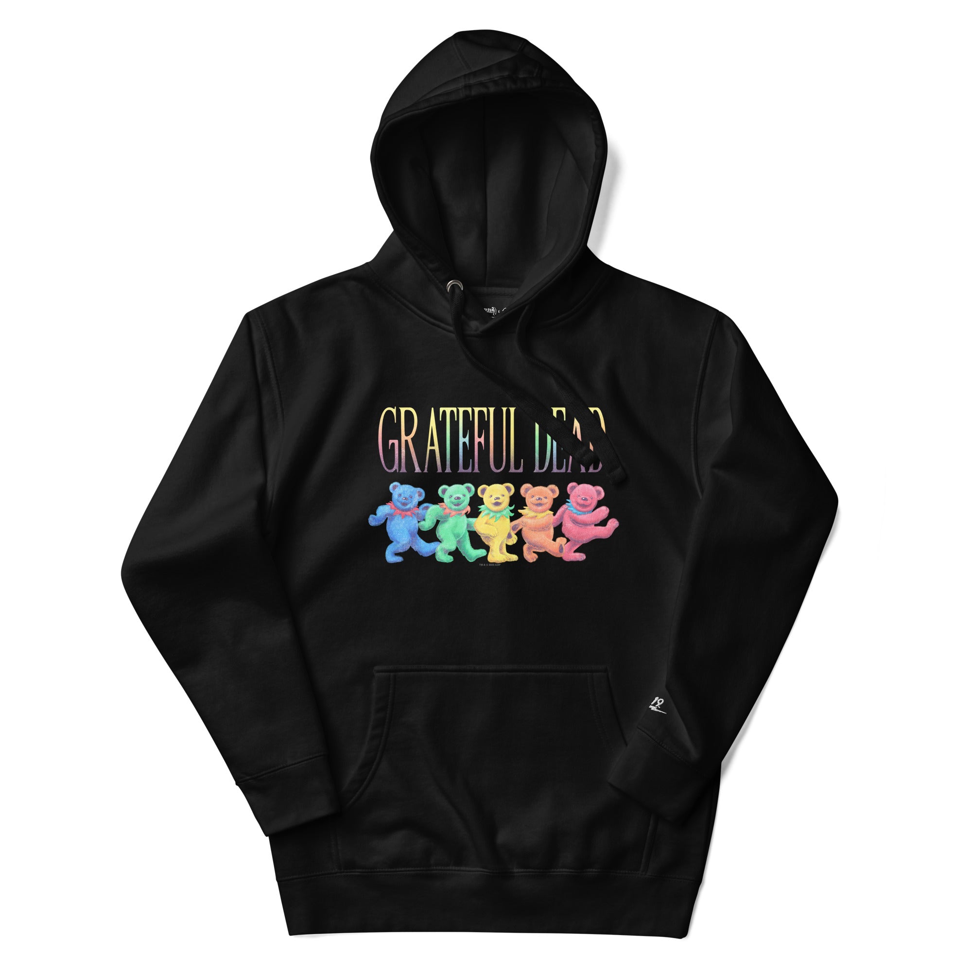 New Grateful Dead Merchandise – Section 119