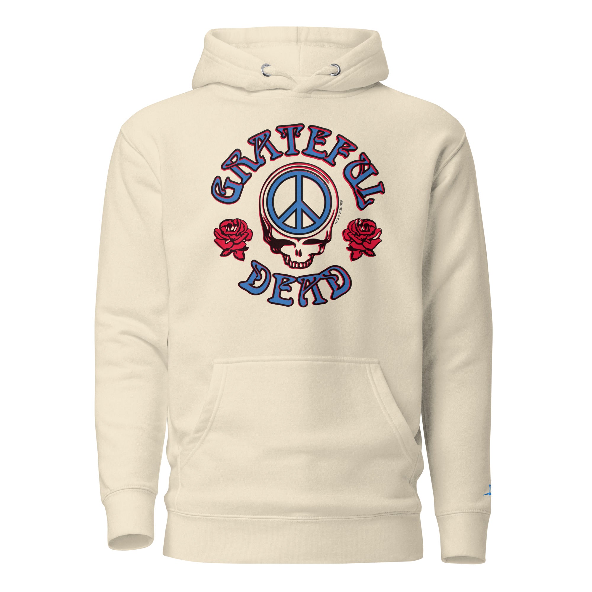 Officially Licensed Grateful Dead Merchandise ⚡️ | Section 119