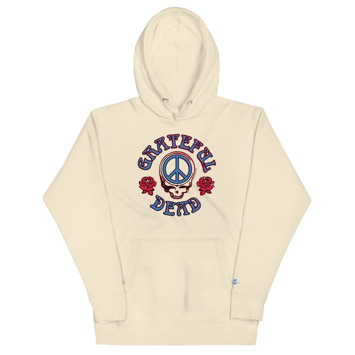 Officially Licensed Grateful Dead Merchandise ⚡️ | Section 119