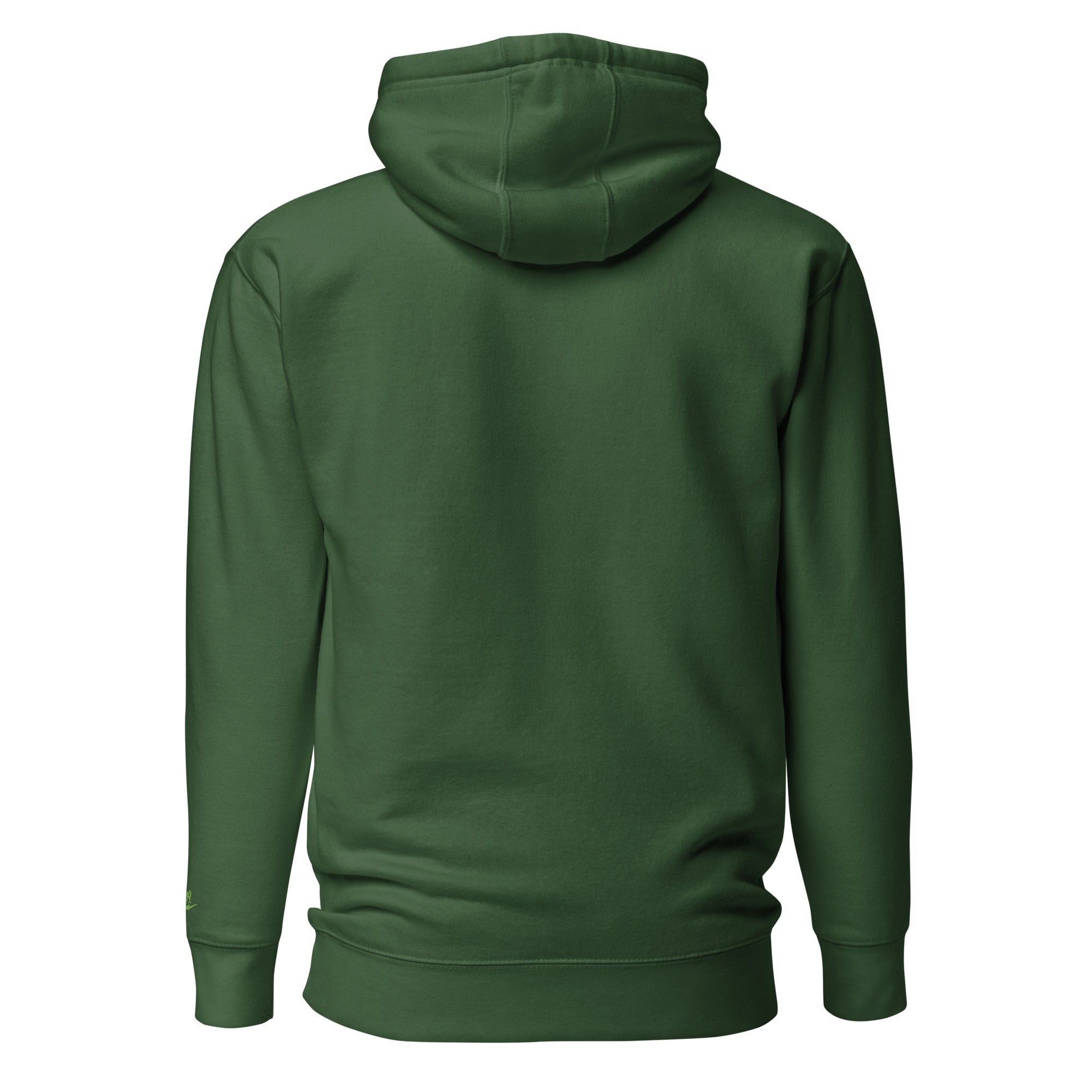 Grateful Dead | Premium Hoodie | Stealie and Skeletons Forever