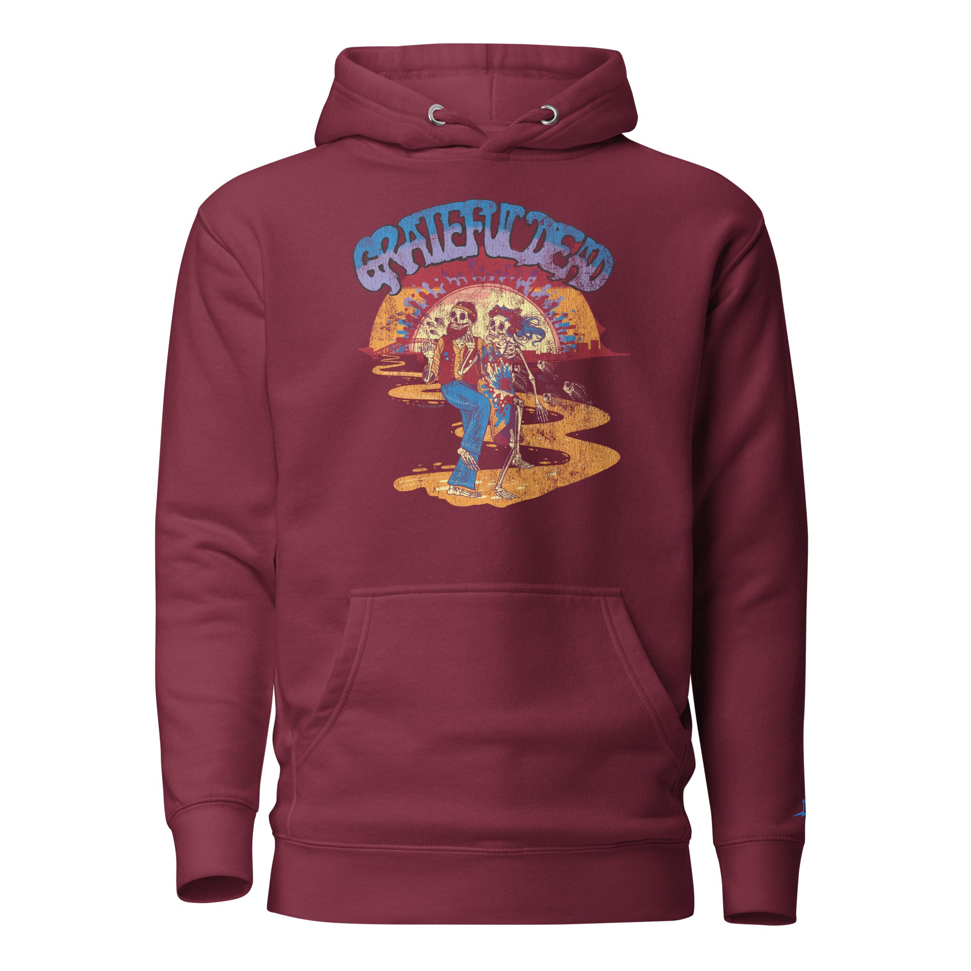 Grateful Dead Hoodies 2026 – Section 119