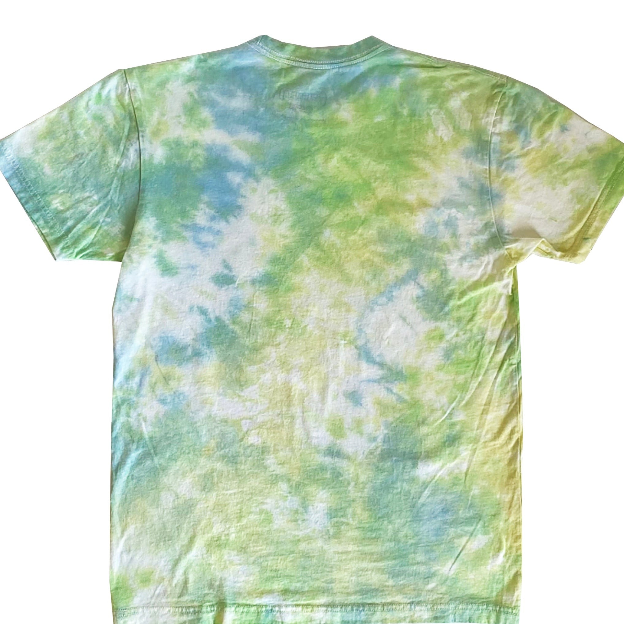 Limited Edition: Vol.1 Dire Wolf Tie Dye by Peter Forsythe x Section 119