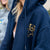 Women's Grateful Dead Classic Golden Bear Zip-Up Hoodie - Section 119