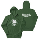 St. Patrick's Day Steal Your Face Hoodie - Section 119