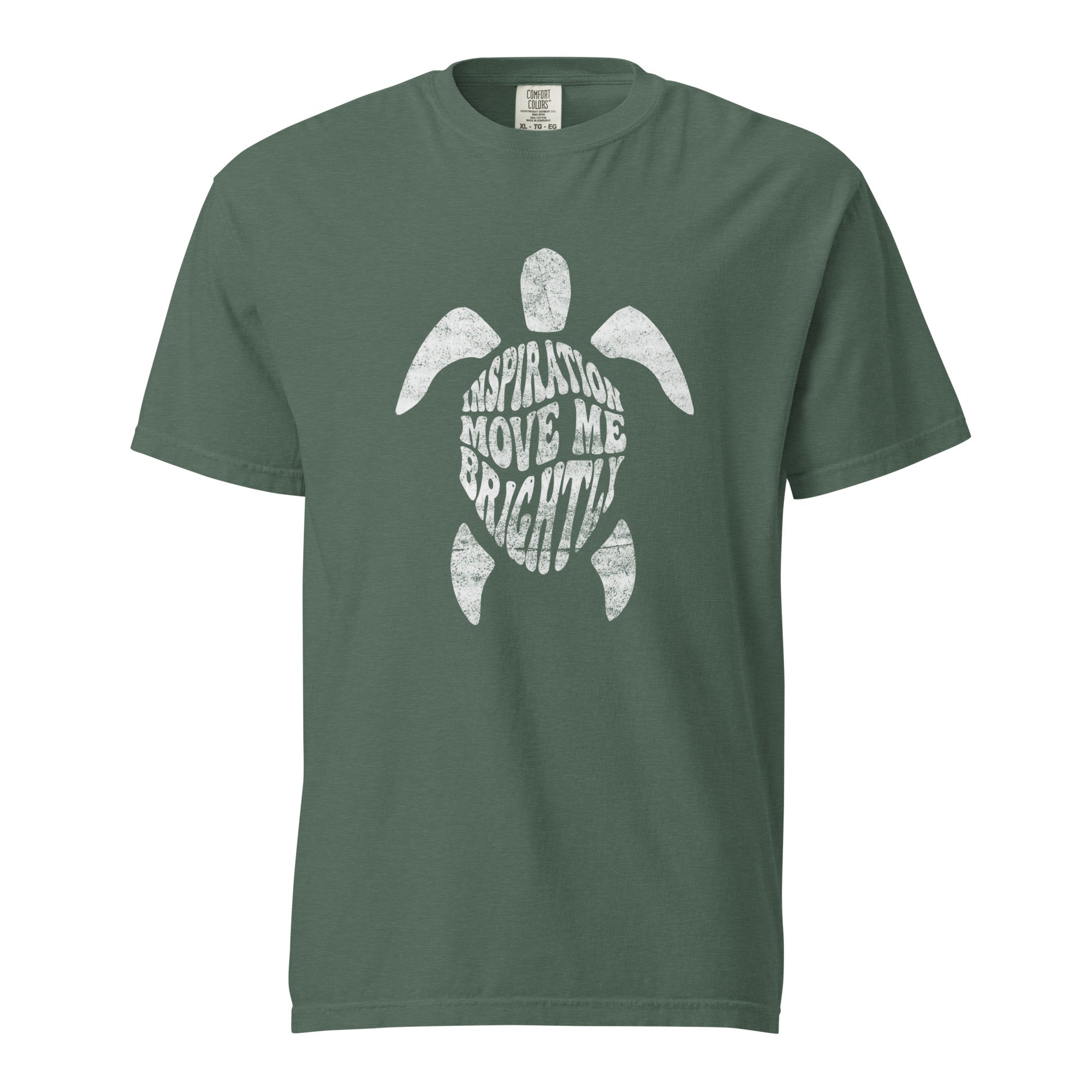 Blur to the end (rose&suppressor)Tシャツ Stop and Smell The Roses T-Shirt – Outrank Brand