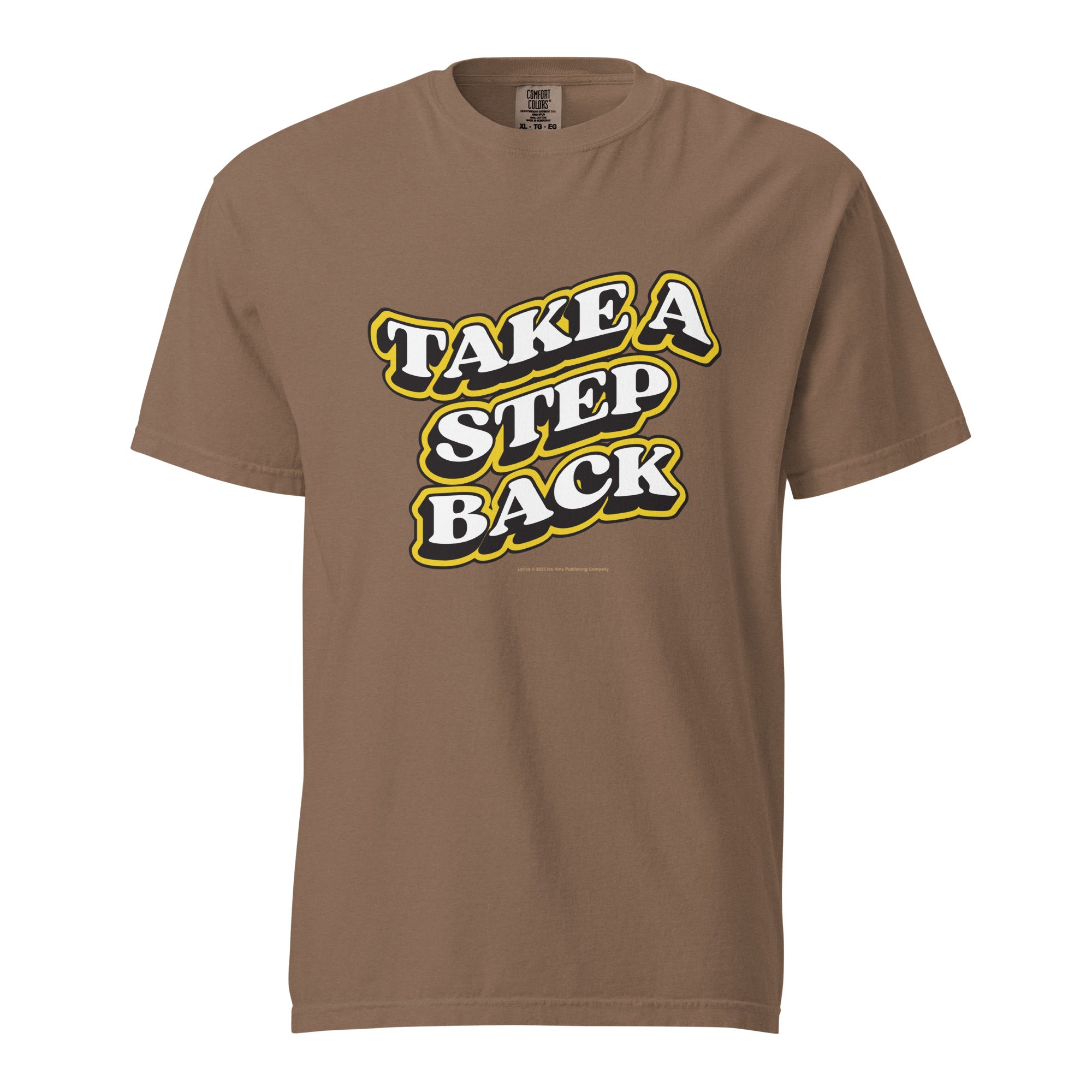 Womens Grateful Dead Skeleton Solstice Tee | Junk Food