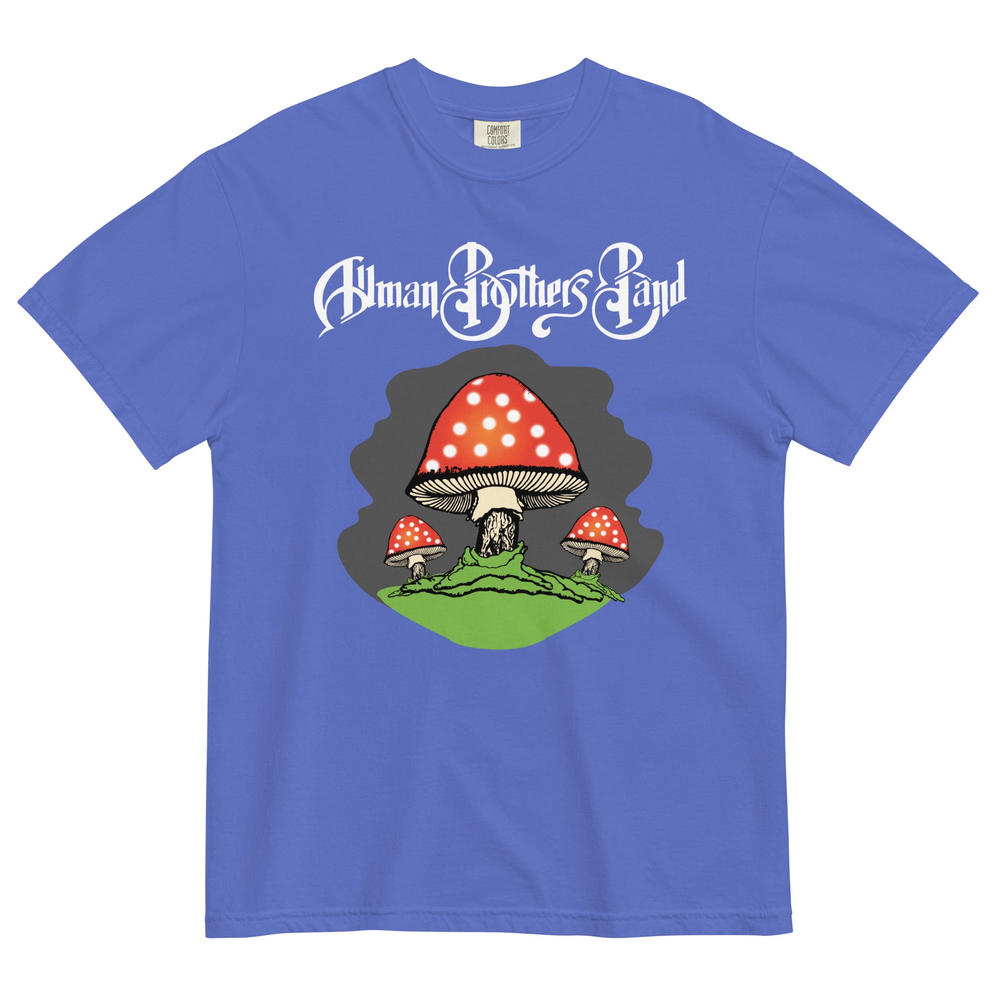 Allman brothers band shirt online