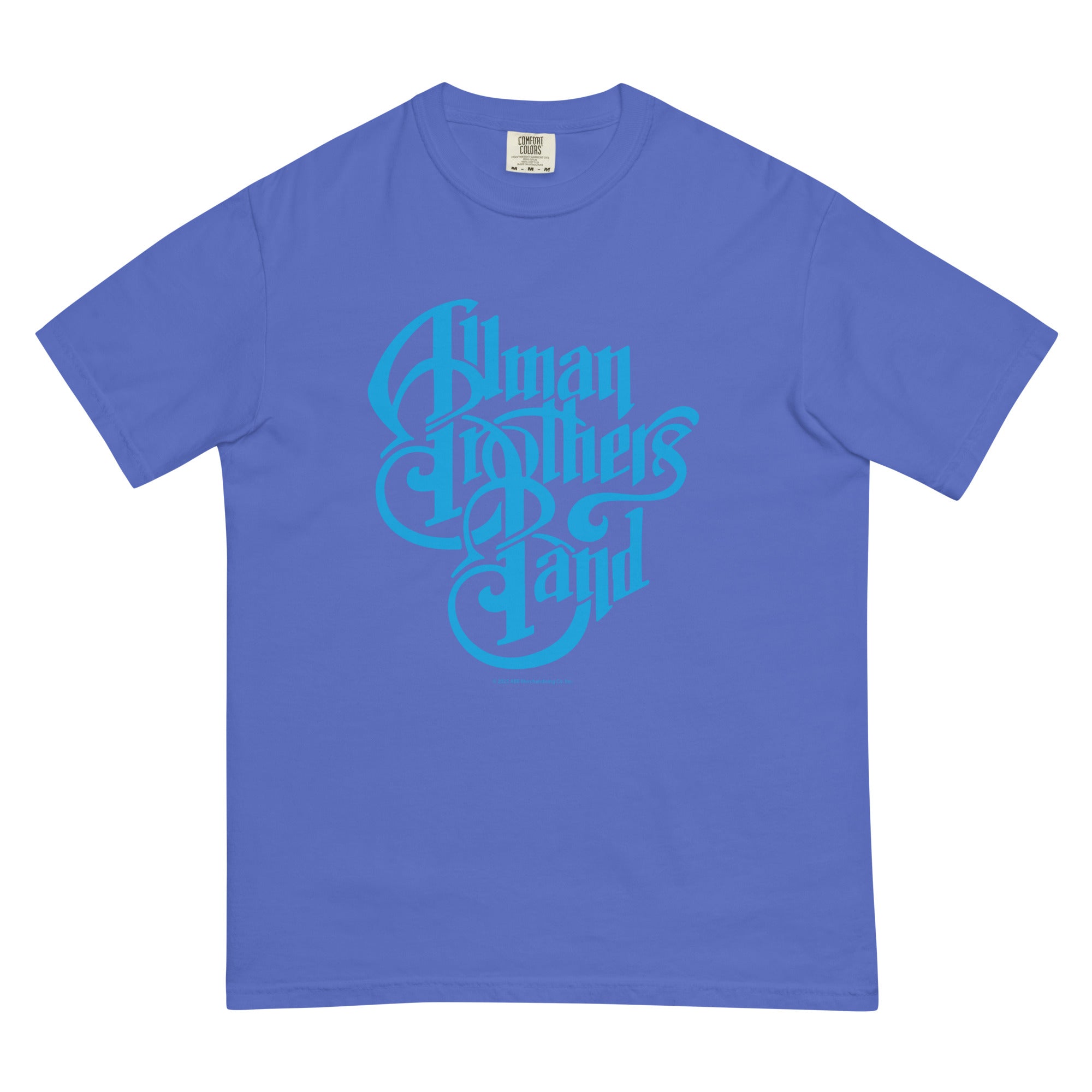 Allman Brothers Band – Section 119