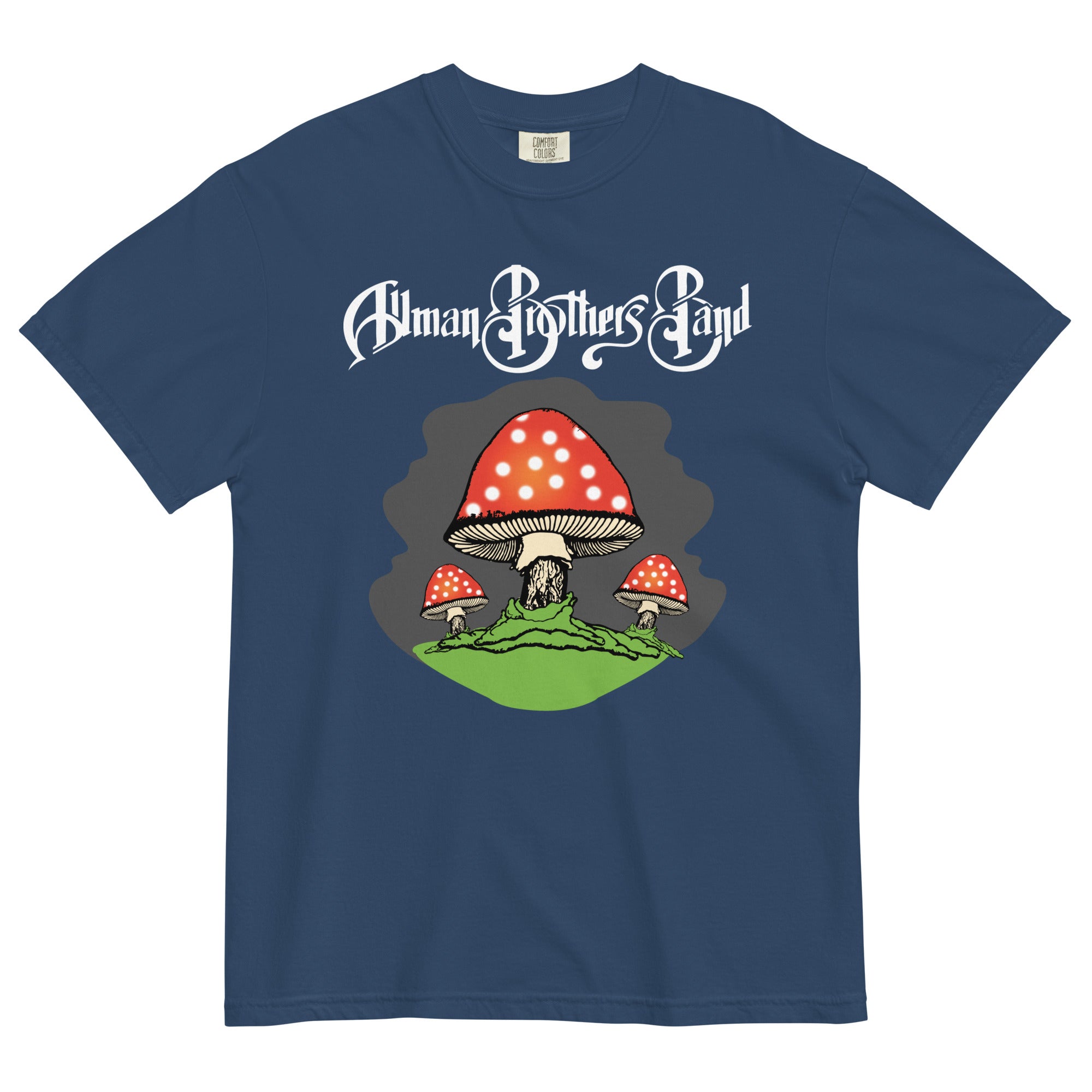 allman brothers 安い band t シャツ