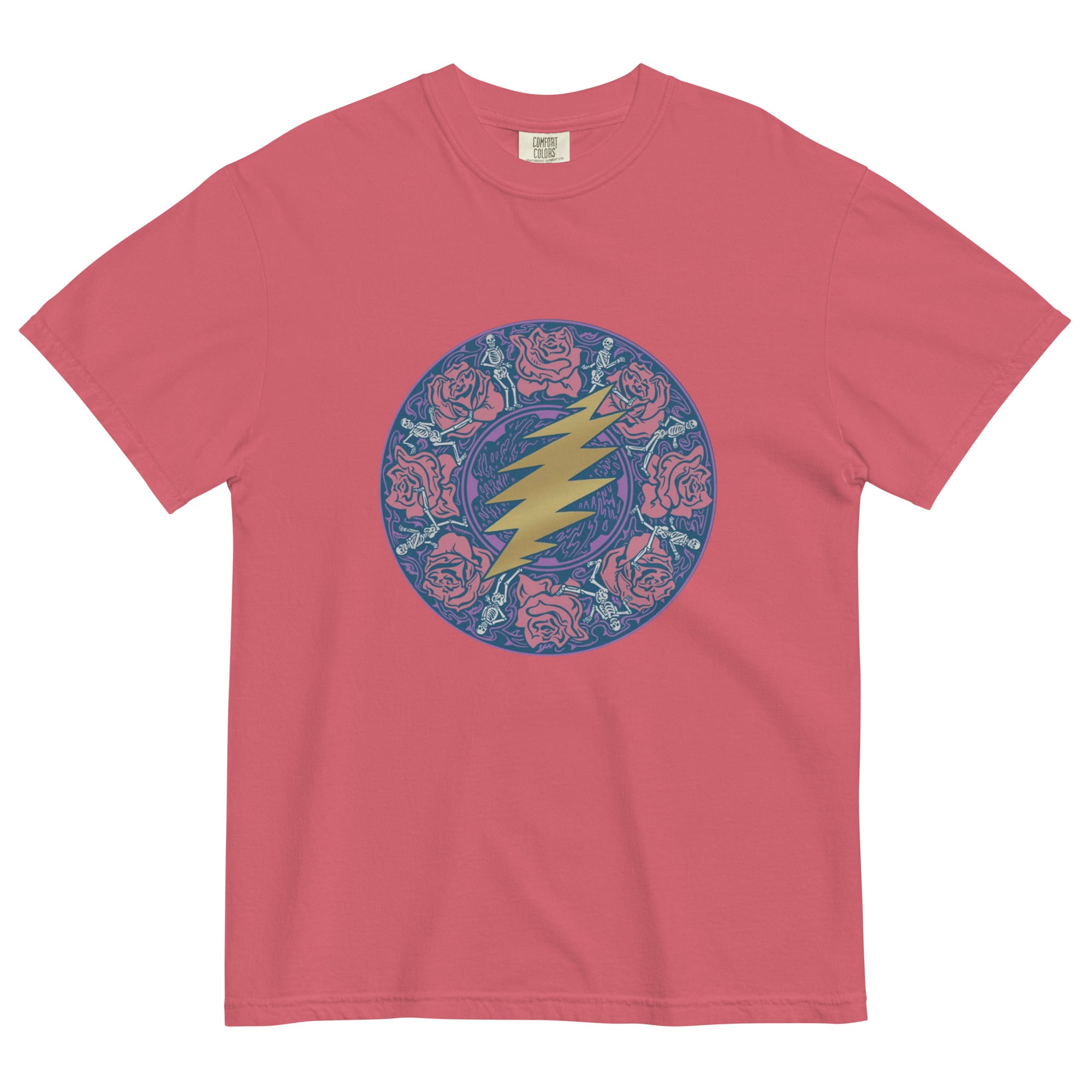 Grateful Dead | T-Shirt | Terrapin Station – Section 119