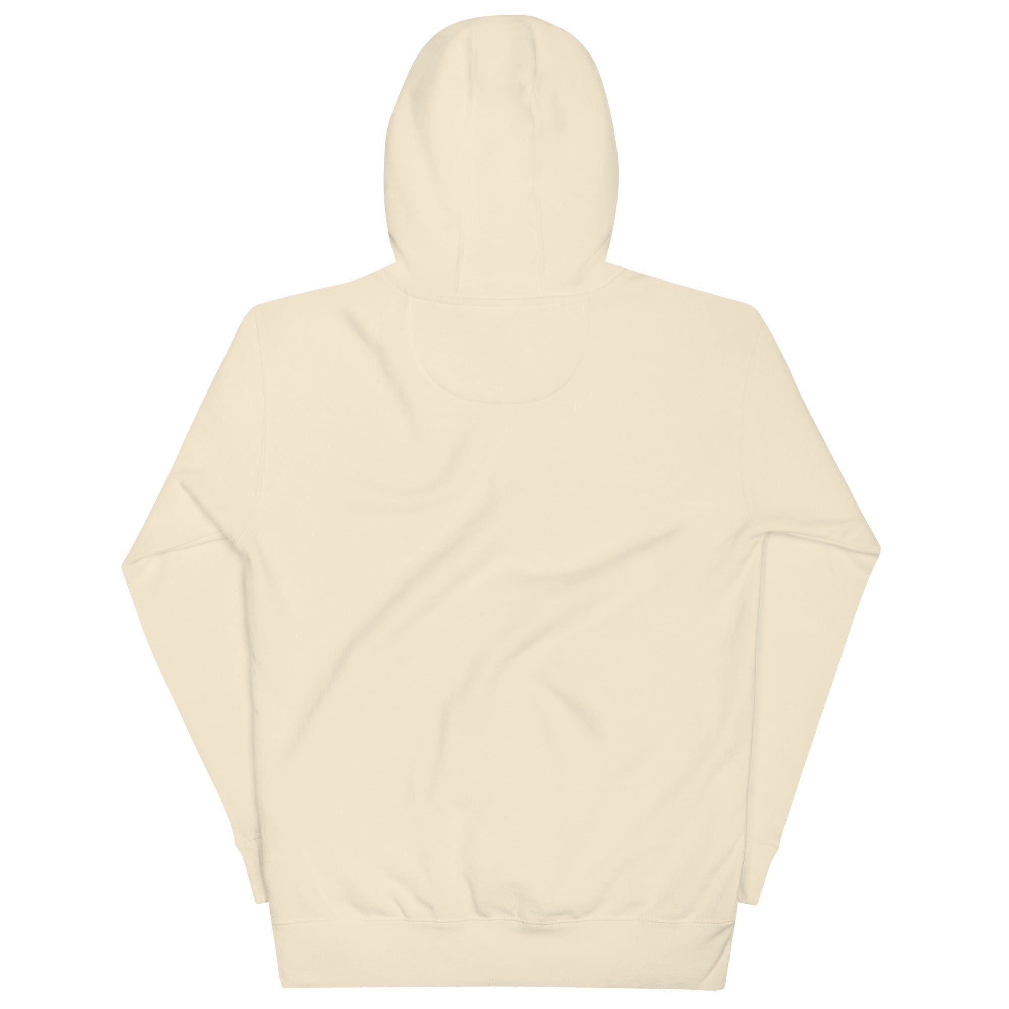 Grateful Dead | Classic Hoodie | Dancing Bears Bolt Beige