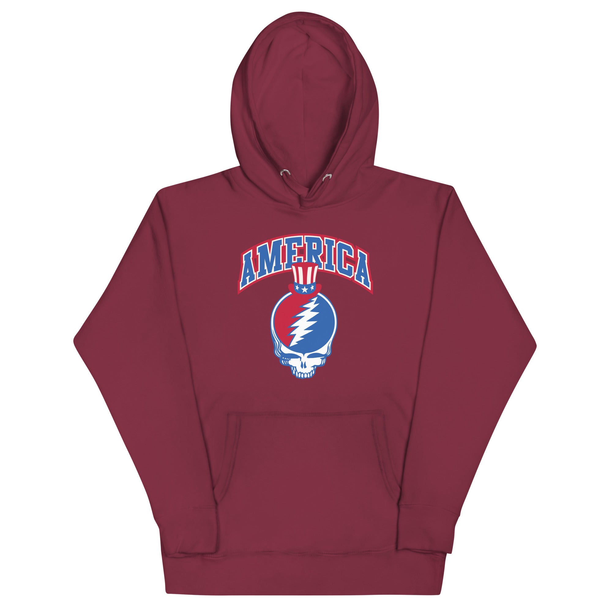 Grateful Dead Hoodies 2026 – Section 119
