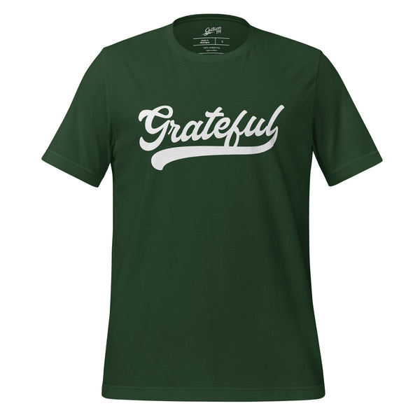 サルセーションsalsationVTシャツダークグリーンМサイズ unisex-staple-t-shirt-forest-